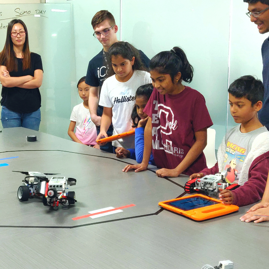 STEM Education Franchise
