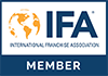 logo for IFA member