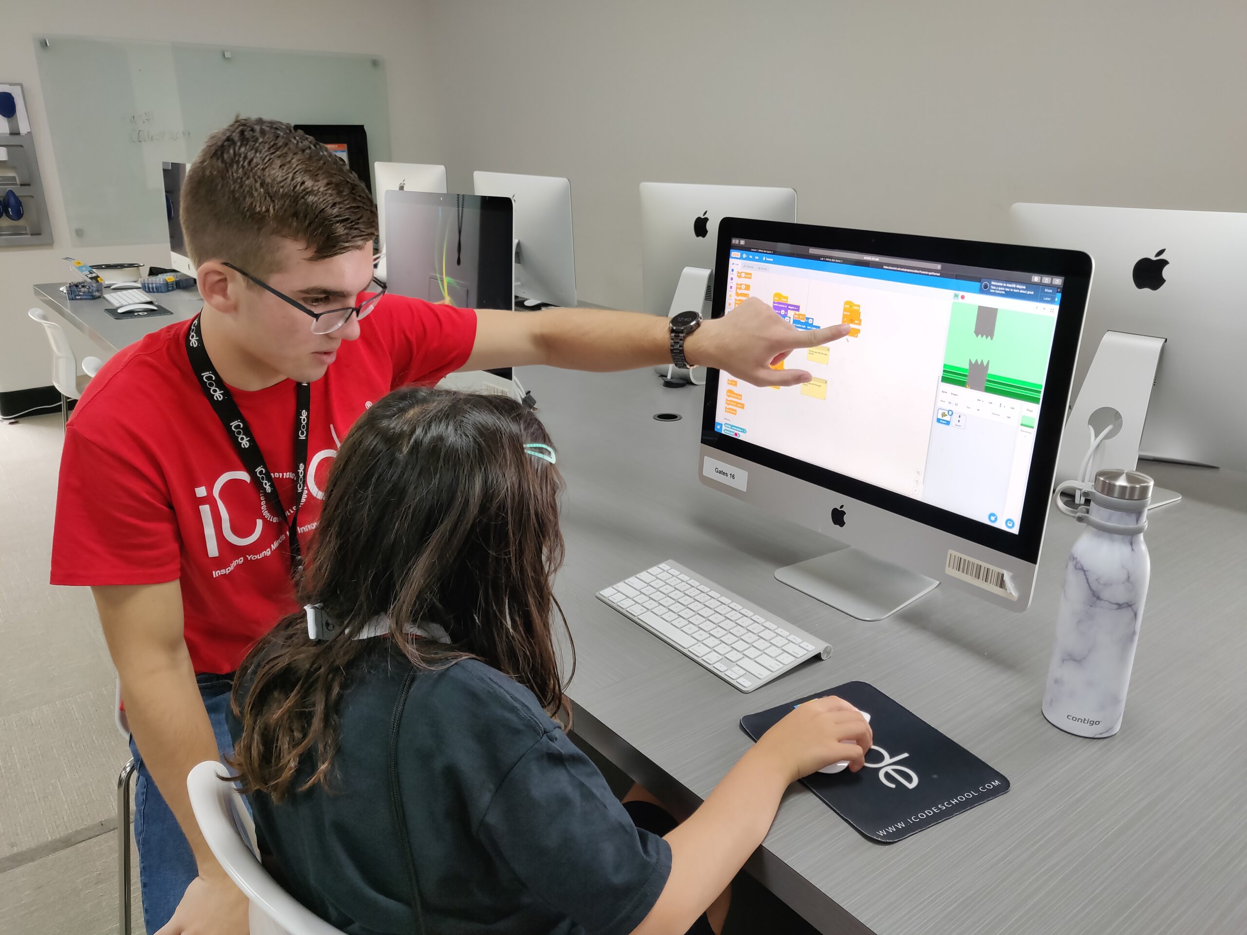 STEM Education Franchise