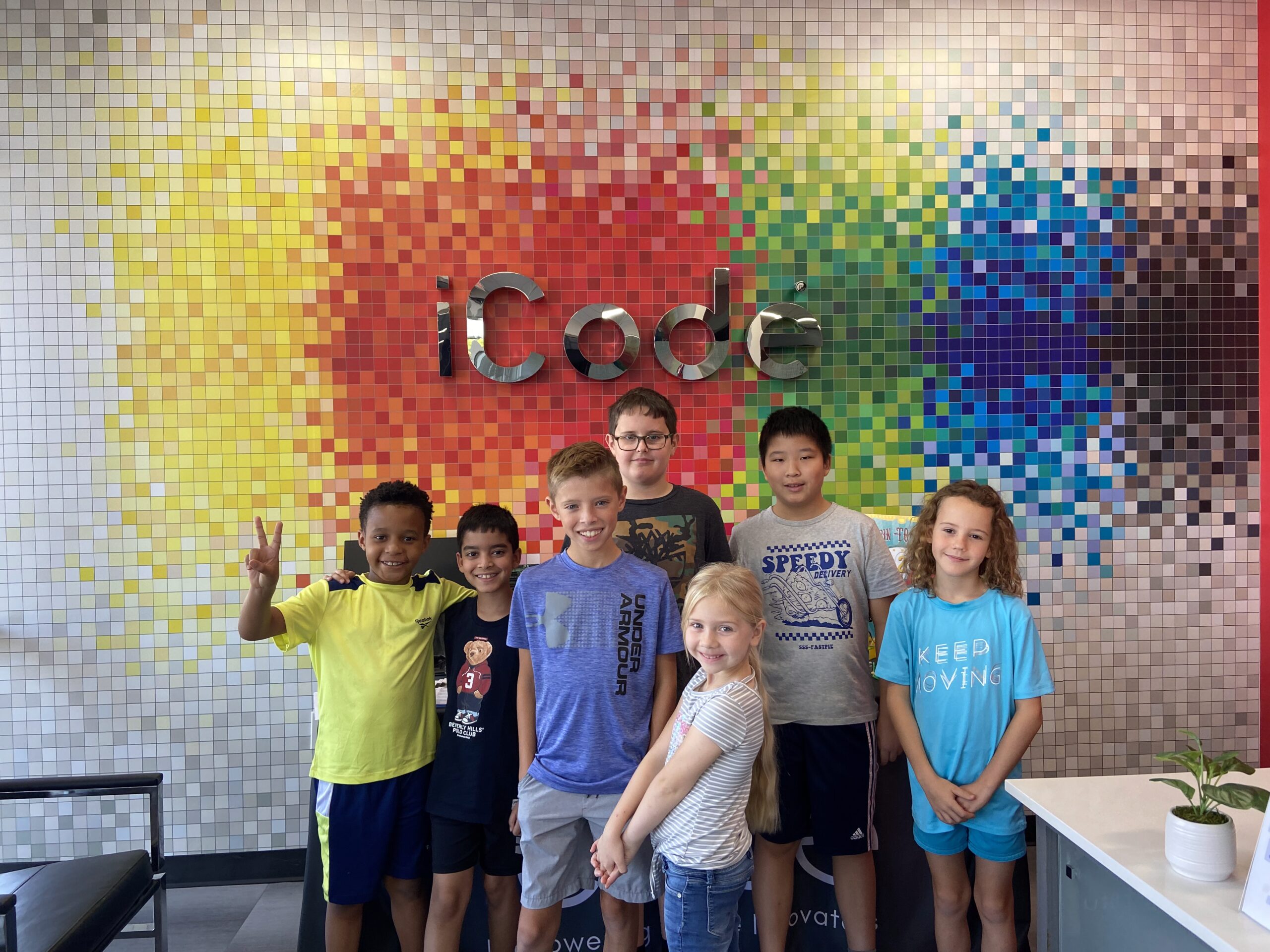 iCode School